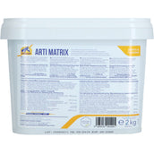 Cavalor Arti Matrix = Rejoin Cavalor Arti Matrix = Rejoin