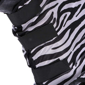 HKM Fliegenausreitdecke Zebra HKM Fliegenausreitdecke Zebra