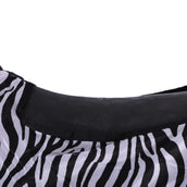 HKM Fliegenausreitdecke Zebra HKM Fliegenausreitdecke Zebra