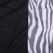 HKM Fliegenausreitdecke Zebra HKM Fliegenausreitdecke Zebra