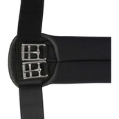 Kavalkade Dressurgurt Neopren Schwarz Kavalkade Dressurgurt Neopren Schwarz