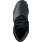 Harry's Horse Stallschuhe Flock Schwarz Harry's Horse Stallschuhe Flock Schwarz