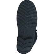 Harry's Horse Stallschuhe Flock Schwarz Harry's Horse Stallschuhe Flock Schwarz