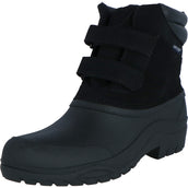 Harry's Horse Stallschuhe Flock Schwarz Harry's Horse Stallschuhe Flock Schwarz