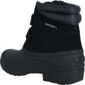 Harry's Horse Stallschuhe Flock Schwarz Harry's Horse Stallschuhe Flock Schwarz