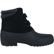 Harry's Horse Stallschuhe Flock Schwarz Harry's Horse Stallschuhe Flock Schwarz