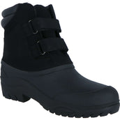 Harry's Horse Stallschuhe Flock Schwarz Harry's Horse Stallschuhe Flock Schwarz
