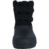 Harry's Horse Stallschuhe Flock Schwarz Harry's Horse Stallschuhe Flock Schwarz