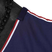Harry's Horse Jersey cooler Decke Navy Harry's Horse Jersey cooler Decke Navy