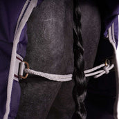 Bucas Freedom Turnout 300g Navy Bucas Freedom Turnout 300g Navy