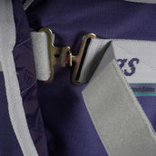 Bucas Freedom Turnout Full Neck 0g Navy Bucas Freedom Turnout Full Neck 0g Navy