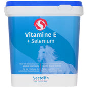 Sectolin Vitamin E + Selenium Equivital Sectolin Vitamin E + Selenium Equivital