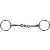 HORKA Wassertrense Doppelt Gebr. 14mm Edelstahl HORKA Wassertrense Doppelt Gebr. 14mm Edelstahl