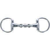 HORKA Gebiss Dop. Gebr. 18mm Edelstahl HORKA Gebiss Dop. Gebr. 18mm Edelstahl