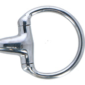 HORKA Gebiss Dop. Gebr. 18mm Edelstahl HORKA Gebiss Dop. Gebr. 18mm Edelstahl