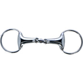 HORKA Gebiss Dop. Gebr. 21mm Edelstahl HORKA Gebiss Dop. Gebr. 21mm Edelstahl