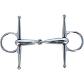 HORKA Knebeltrense 19mm Edelstahl HORKA Knebeltrense 19mm Edelstahl