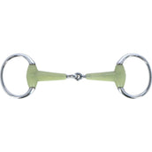 HORKA Gebiss Apfel Geschmack 20mm HORKA Gebiss Apfel Geschmack 20mm