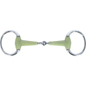 HORKA Gebiss Apfel Geschmack 20mm HORKA Gebiss Apfel Geschmack 20mm