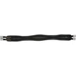 Schwarz/Silber