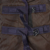 HORKA Stalldecke 1200D 200g Braun HORKA Stalldecke 1200D 200g Braun