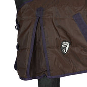 HORKA Stalldecke 1200D 200g Braun HORKA Stalldecke 1200D 200g Braun