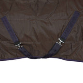 HORKA Stalldecke 1200D 200g Braun HORKA Stalldecke 1200D 200g Braun