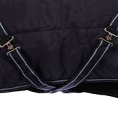 HORKA Stalldecke 1200D 200g Blau HORKA Stalldecke 1200D 200g Blau