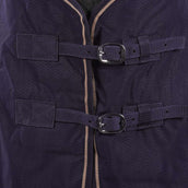 Harry's Horse Sommerdecke Honeycomb 0g Navy Harry's Horse Sommerdecke Honeycomb 0g Navy