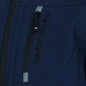 HKM Softshelljacke Sport Damen Dunkelblau HKM Softshelljacke Sport Damen Dunkelblau