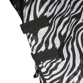 Harry's Horse Fliegendecke mit seperatem Halsteil Zebra Harry's Horse Fliegendecke mit seperatem Halsteil Zebra