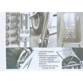 Hummer Schubkarren Lindgrün Hummer Schubkarren Lindgrün