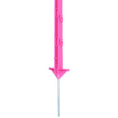 Ako Weidepfahl Classic Doppeltritt 156cm 5 Stück Rosa Ako Weidepfahl Classic Doppeltritt 156cm 5 Stück Rosa