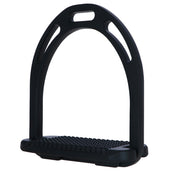 HKM Steigbügel Light pro Paar Schwarz HKM Steigbügel Light pro Paar Schwarz