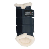 HKM Beinschutz Comfort Dunkel blau HKM Beinschutz Comfort Dunkel blau