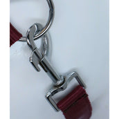 HKM Halfter Stars Economy Dunkelrot HKM Halfter Stars Economy Dunkelrot