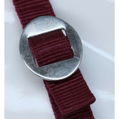 HKM Halfter Stars Economy Dunkelrot HKM Halfter Stars Economy Dunkelrot