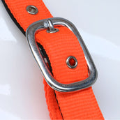 HKM Halfter Stars Softice Neon Orange HKM Halfter Stars Softice Neon Orange