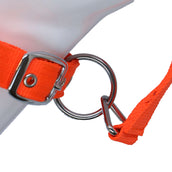 HKM Halfter Stars Softice Neon Orange HKM Halfter Stars Softice Neon Orange