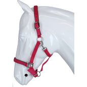 HKM Halfter Stars Softice Rosa HKM Halfter Stars Softice Rosa