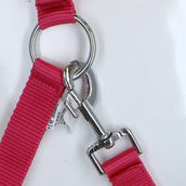 HKM Halfter Stars Softice Rosa HKM Halfter Stars Softice Rosa