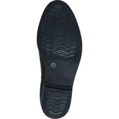 HKM Jodhpurgummistiefel soft/weit mit Teddyfutter Schwarz HKM Jodhpurgummistiefel soft/weit mit Teddyfutter Schwarz