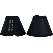 HKM Hufglocken Ella Schwarz HKM Hufglocken Ella Schwarz