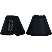 HKM Hufglocken Ella Schwarz HKM Hufglocken Ella Schwarz