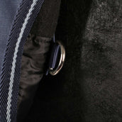 HKM Fohlendecke Professional mit Polarfleecefutter 0g Dunkel blau HKM Fohlendecke Professional mit Polarfleecefutter 0g Dunkel blau