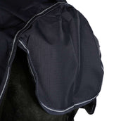 HKM Fohlendecke Professional mit Polarfleecefutter 0g Dunkel blau HKM Fohlendecke Professional mit Polarfleecefutter 0g Dunkel blau