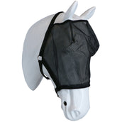 HKM Fliegenmaskenhalfter Schwarz HKM Fliegenmaskenhalfter Schwarz