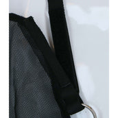 HKM Fliegenmaskenhalfter Schwarz HKM Fliegenmaskenhalfter Schwarz
