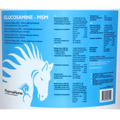 PharmaHorse Glucosamine & MSM PharmaHorse Glucosamine & MSM