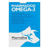 PharmaDog Omega-3 PharmaDog Omega-3
